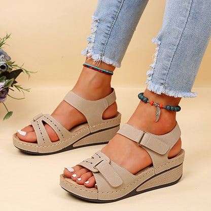 Odette™ | Orthopädische Sandalen