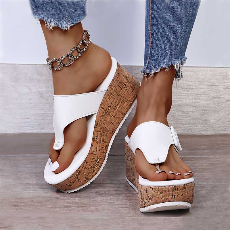 Willow™ | Orthopädische Sandalen