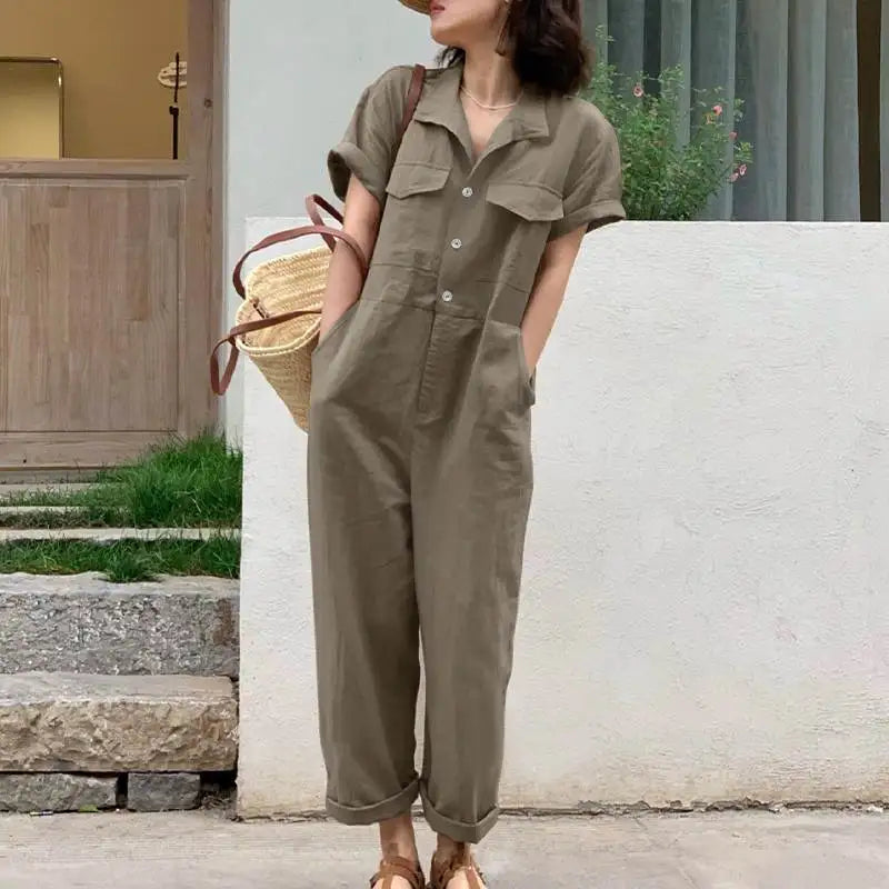 Priscilla™ | Jumpsuit