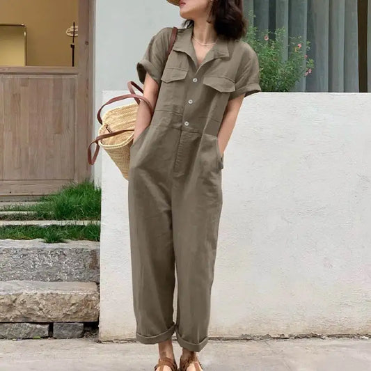 Priscilla™ | Jumpsuit