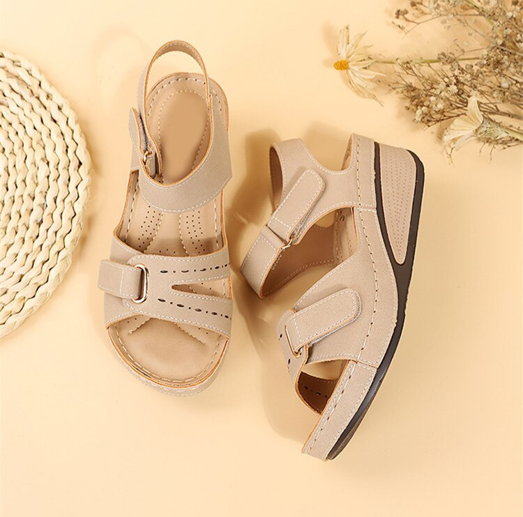 Odette™ | Orthopädische Sandalen