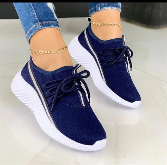 Tivara™ | Komfort-Sneaker