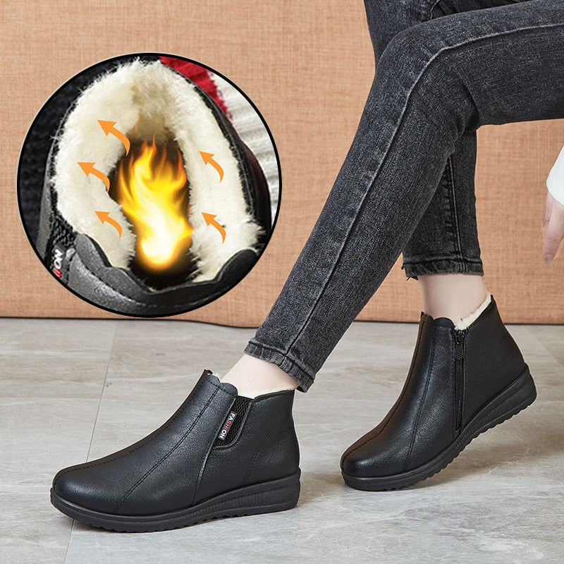Anviera™ | Damenstiefel