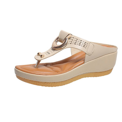 Angela™ | Orthopädische Sandalen