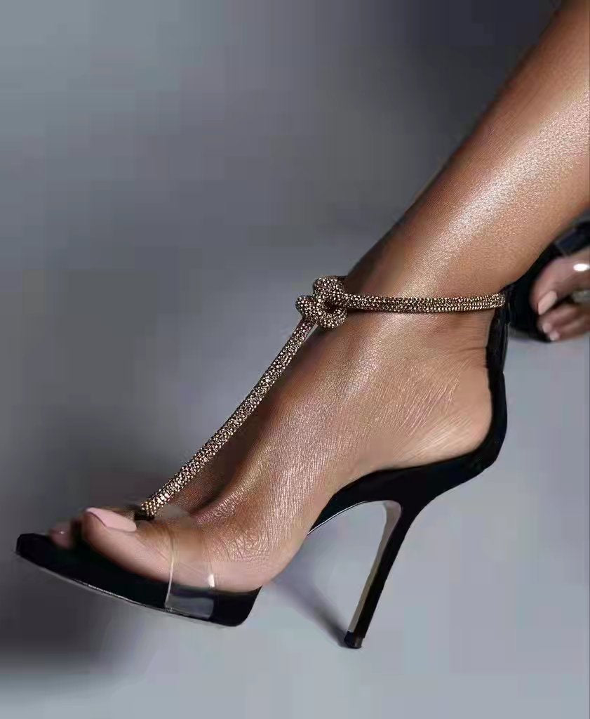 Sophie™ | Elegante Heels