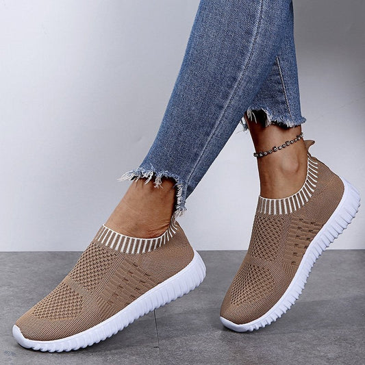 Mirelle™ | Komfort-Sneaker