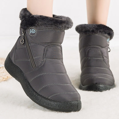 Snowelle™ | Warme Snowboots