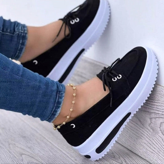 Lunara™ | Slip-on Sneaker