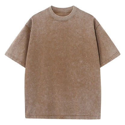 Aurelia™ | T-Shirt für Damen – Urban, Casual & Streetstyle-klaar