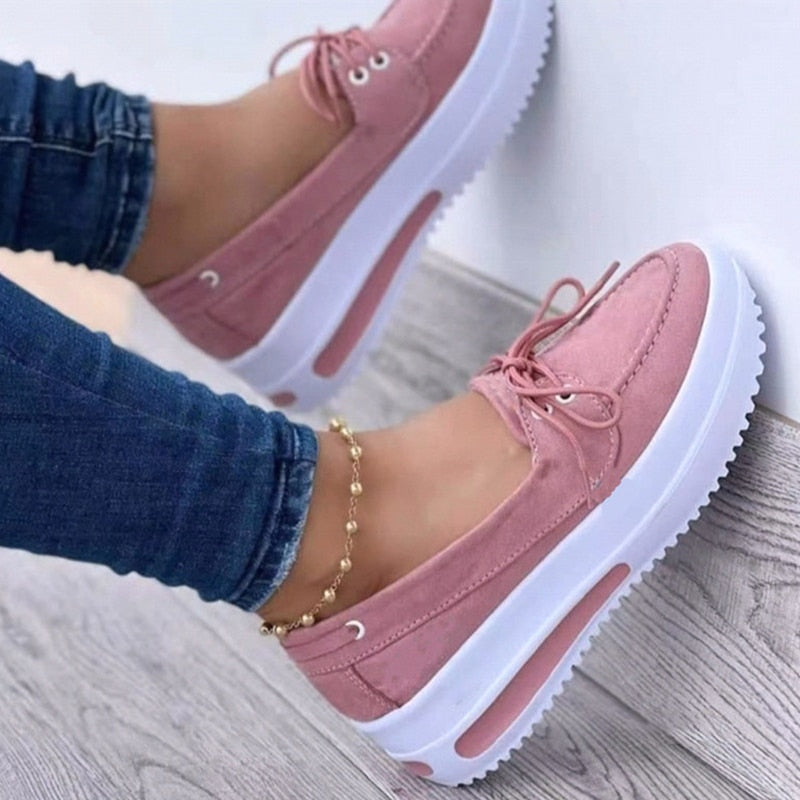 Novelle™ | Sneaker