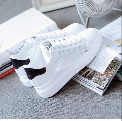 Lumera™ | Komfort-Sneaker