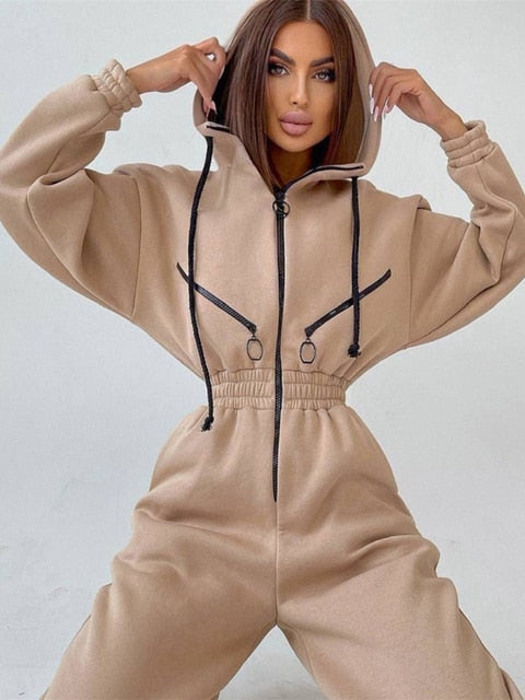 Comfy Jumpsuit™ | Jumpsuit