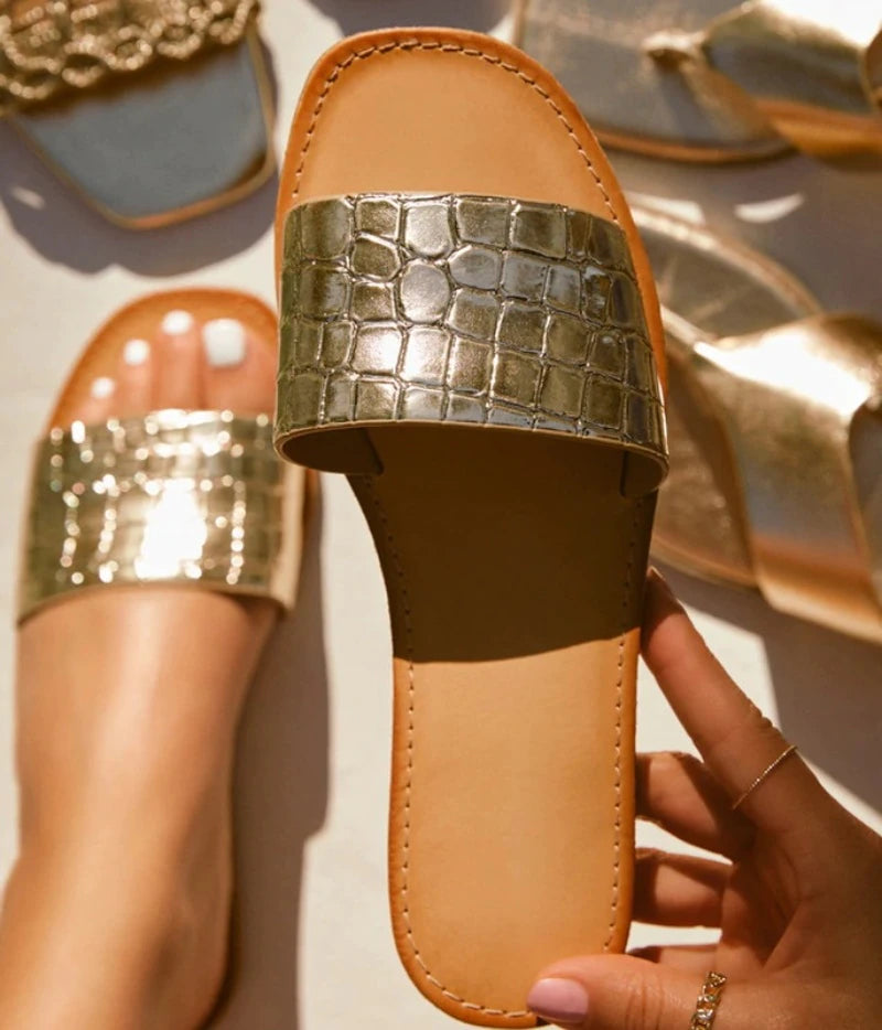 Paislee™ | Slides