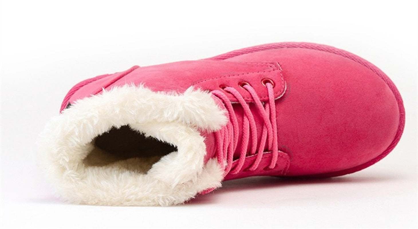 Meirava™ | Damenstiefel