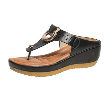 Angela™ | Orthopädische Sandalen