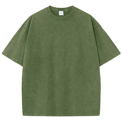 Aurelia™ | T-Shirt für Damen – Urban, Casual & Streetstyle-klaar