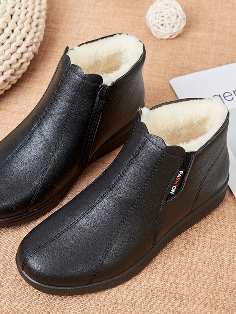 Anviera™ | Damenstiefel