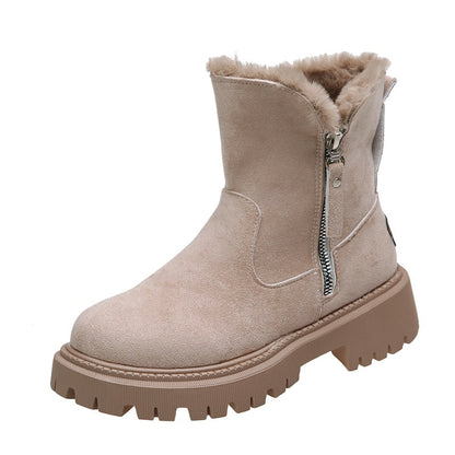 Meravia™ | Damenstiefel
