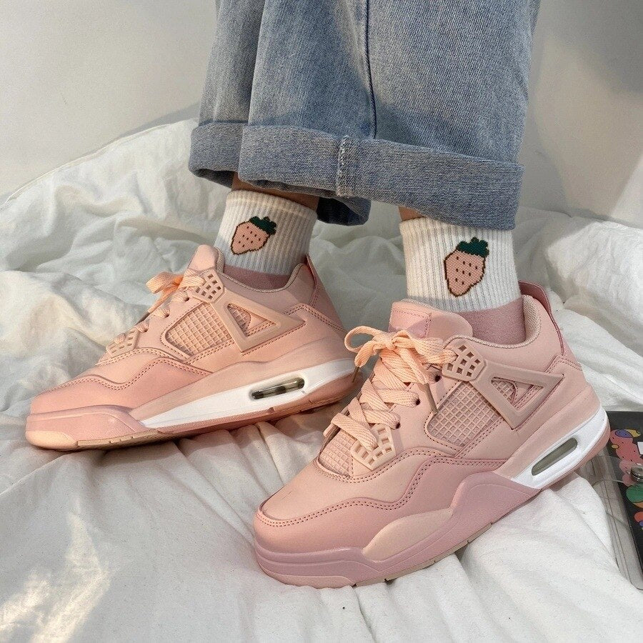 Avenza™ | Sneaker