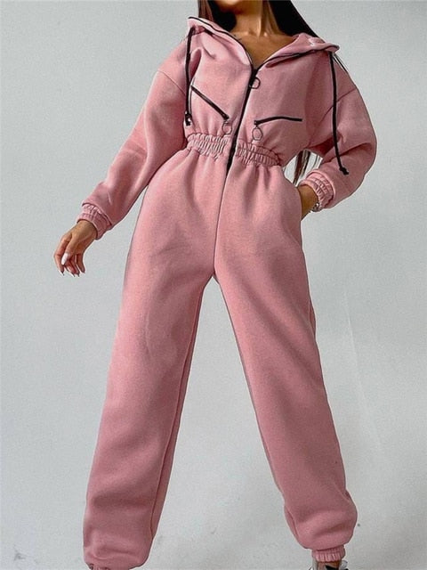 Comfy Jumpsuit™ | Jumpsuit