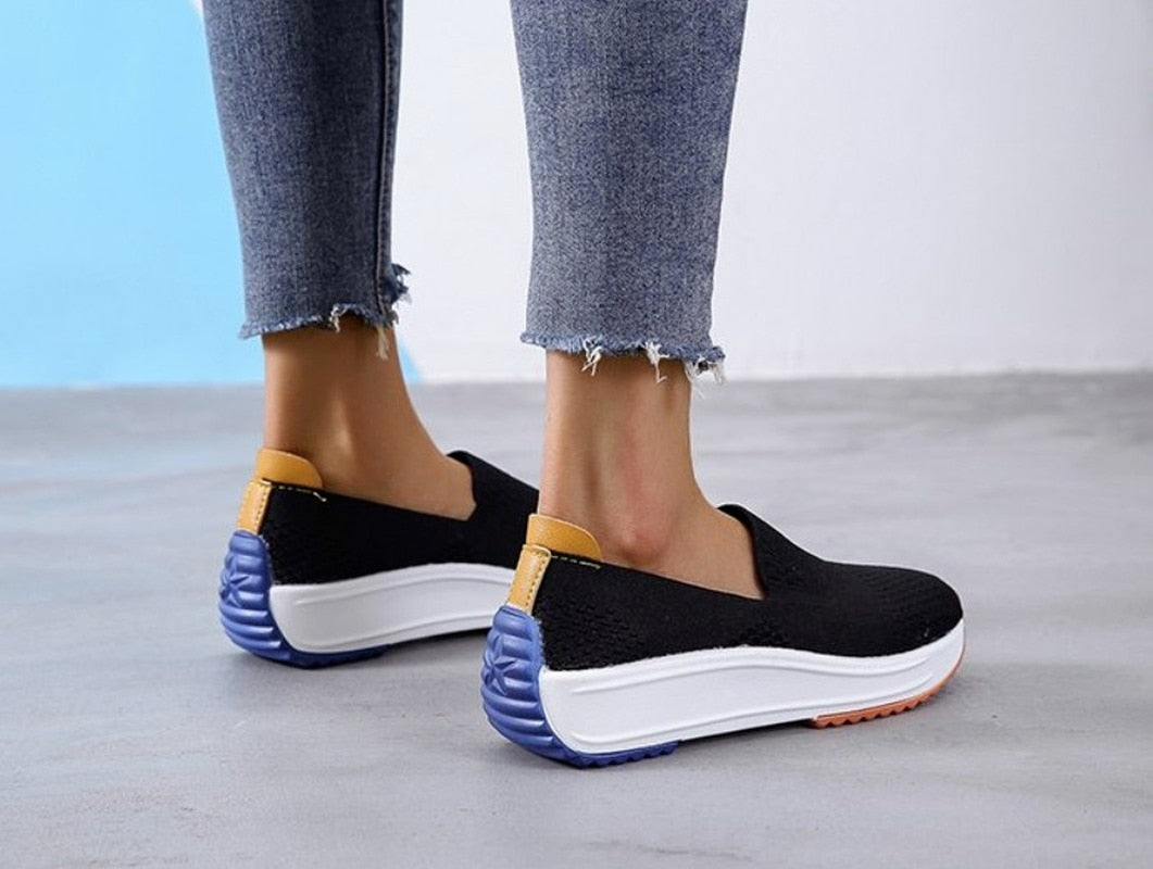 Aurelia™ | Sneaker