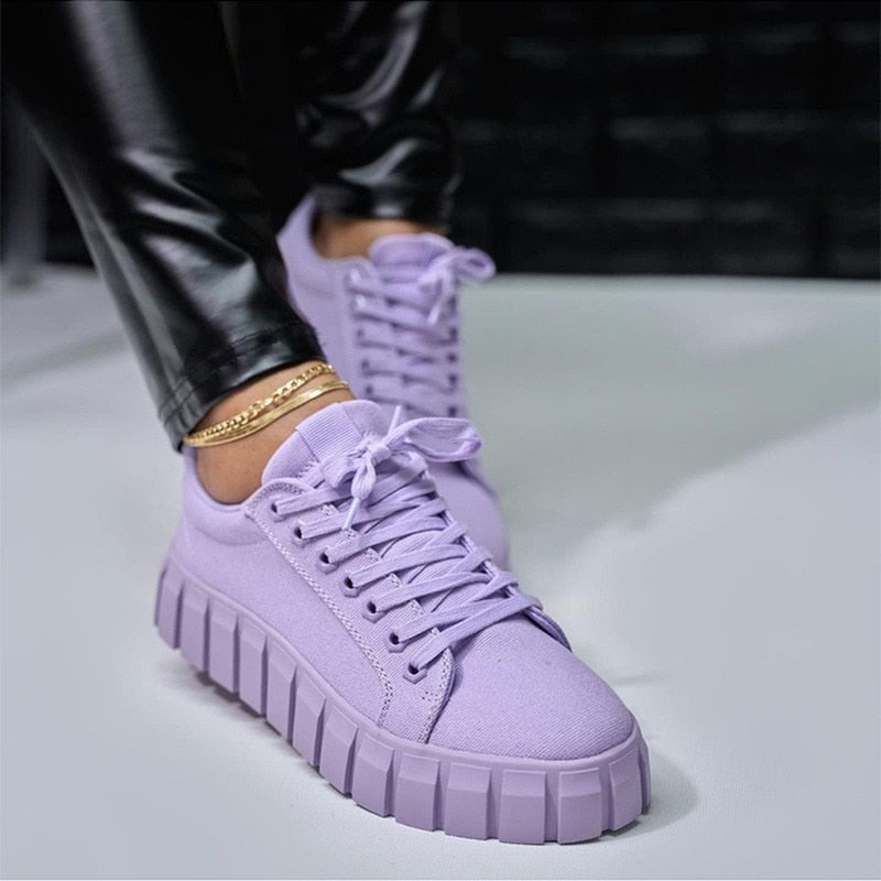 Carvella™ | Sneaker