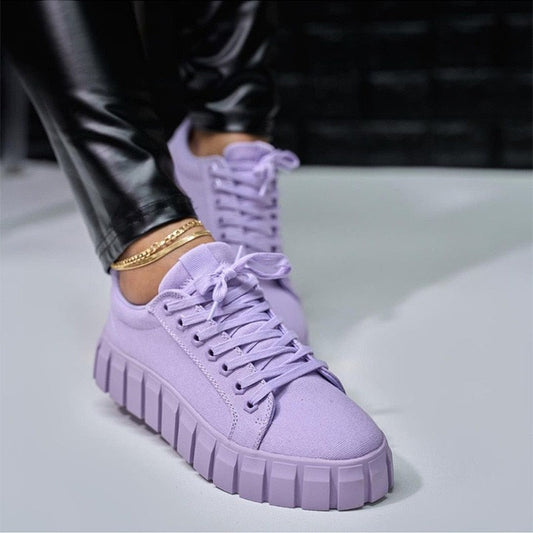 Carvella™ | Sneaker
