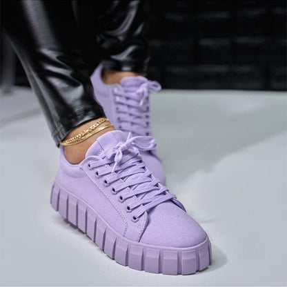 Carvella™ | Sneaker