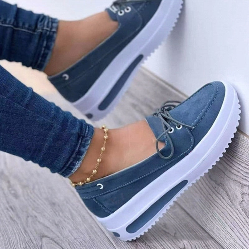 Novelle™ | Sneaker