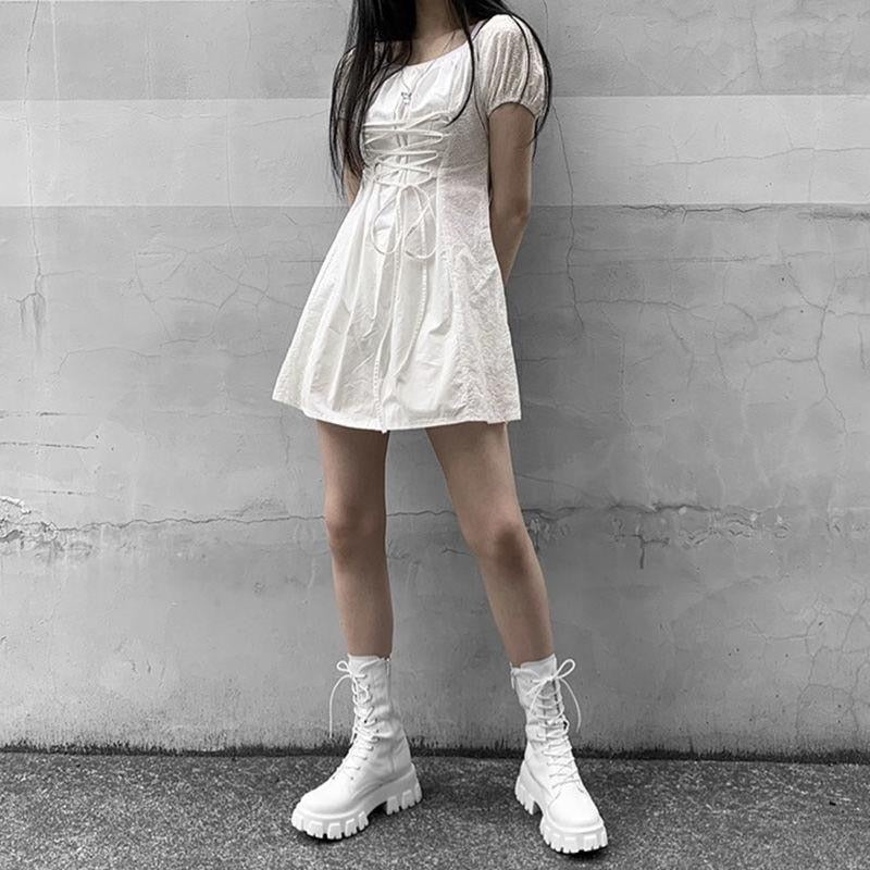 Wiloura™ | Vielseitige Damenboots