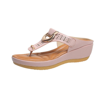 Angela™ | Orthopädische Sandalen