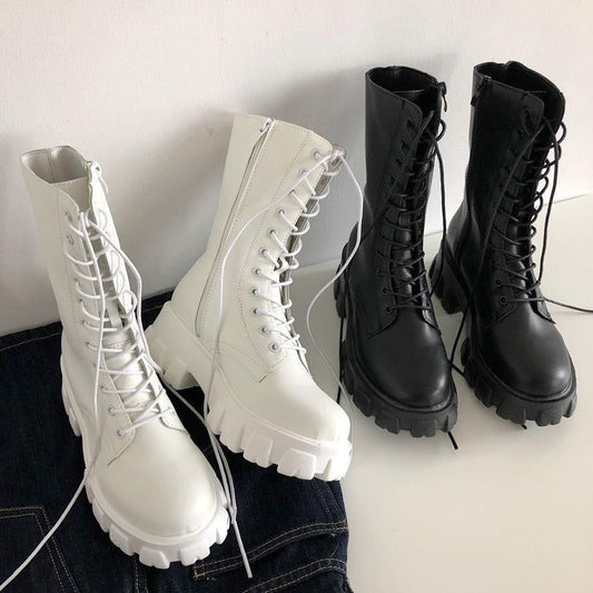 Wiloura™ | Vielseitige Damenboots