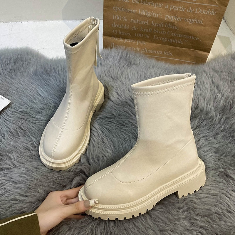 Madelune™ | Damenboots