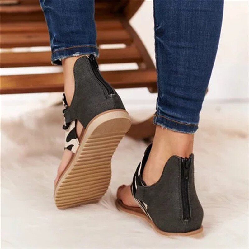 Pantera™ | Orthopädische Sandalen