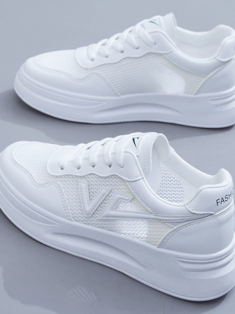 Elenza™ | Sneaker