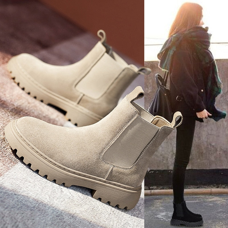 Talvienne™ | Damenstiefel