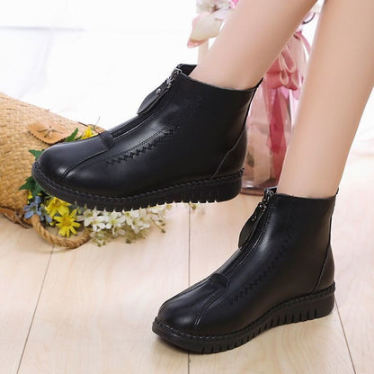Tivella™ | Warme Kurzstiefel
