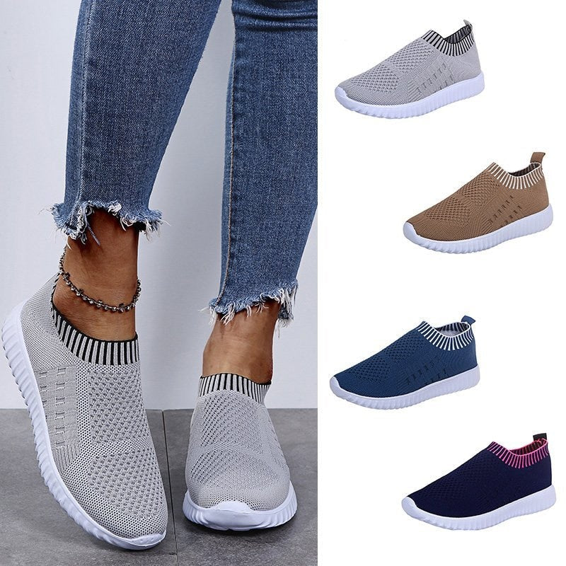 Mirelle™ | Komfort-Sneaker