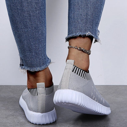 Mirelle™ | Komfort-Sneaker