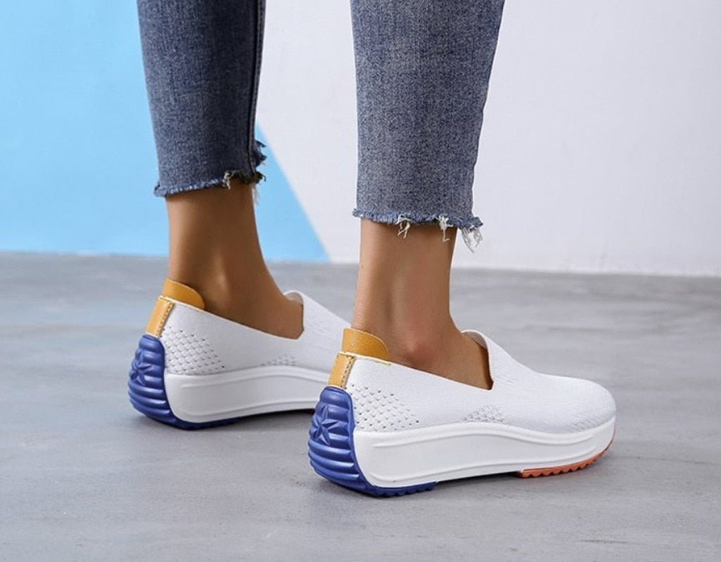 Aurelia™ | Sneaker