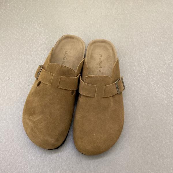 Elvique™ | Komfort-Pantoffeln