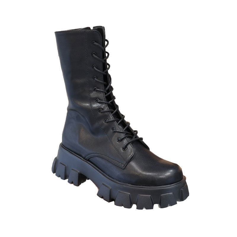 Novelle™ | Schlichte Damenboots