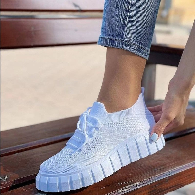 Velina™ | Sneaker