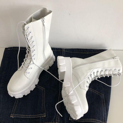 Wiloura™ | Vielseitige Damenboots