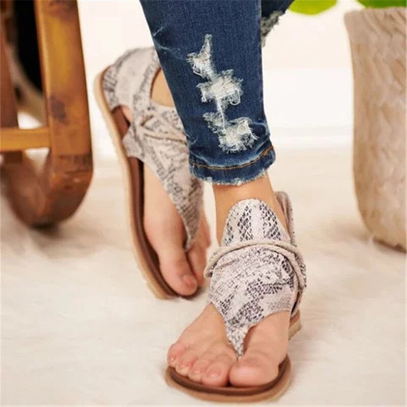 Pantera™ | Orthopädische Sandalen