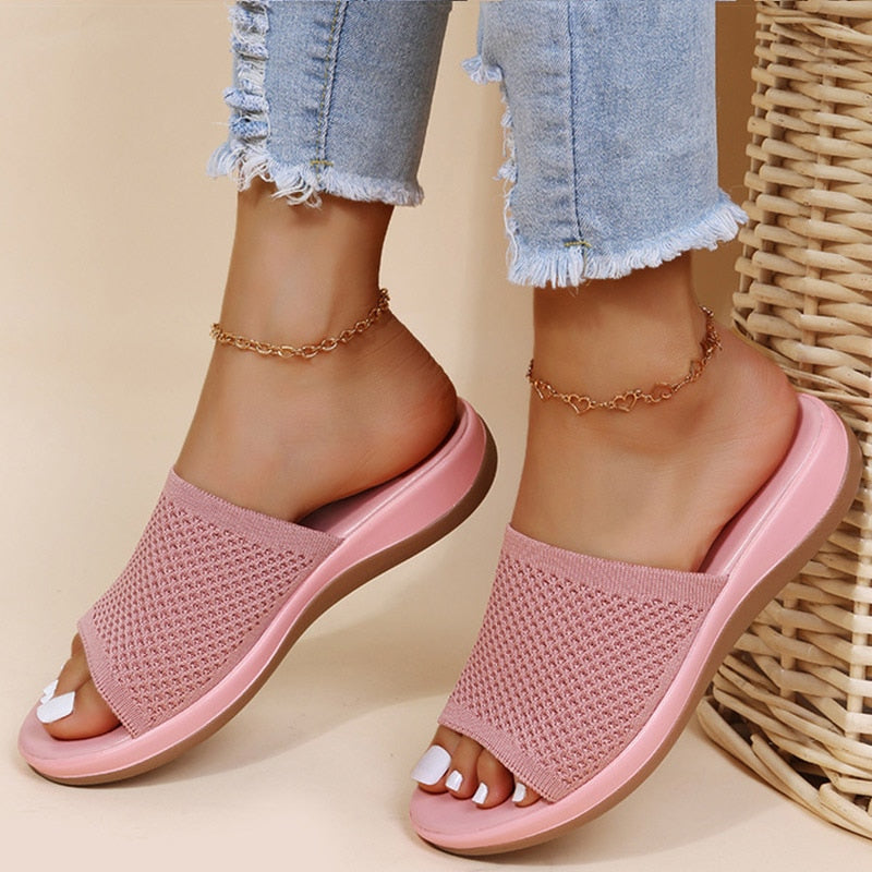 Rivela™ | Slides