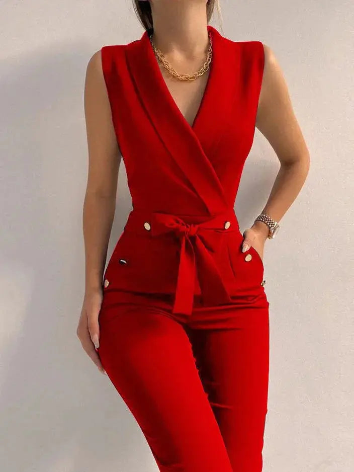 Ariana™ | Jumpsuit
