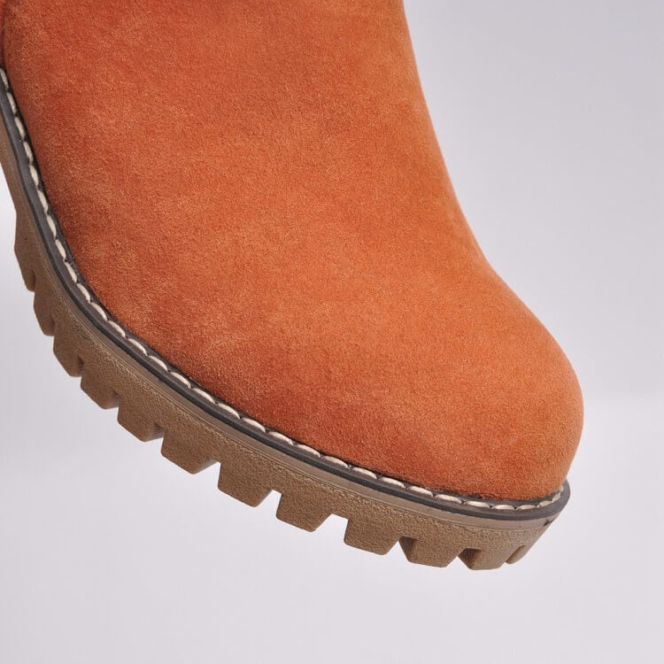 Flexora™ | Faltbare wasserdichte Stiefel