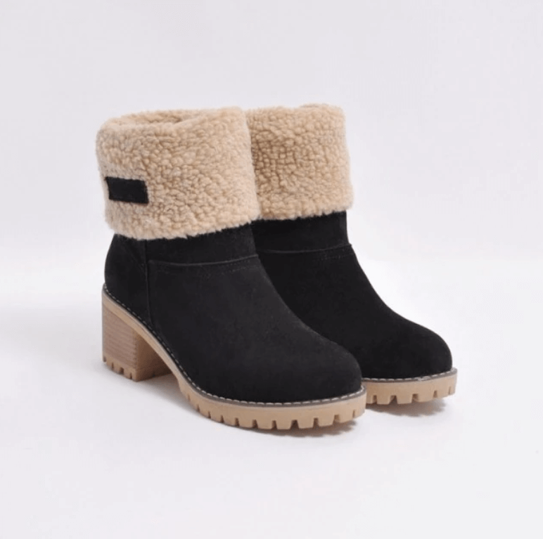 Flexora™ | Faltbare wasserdichte Stiefel