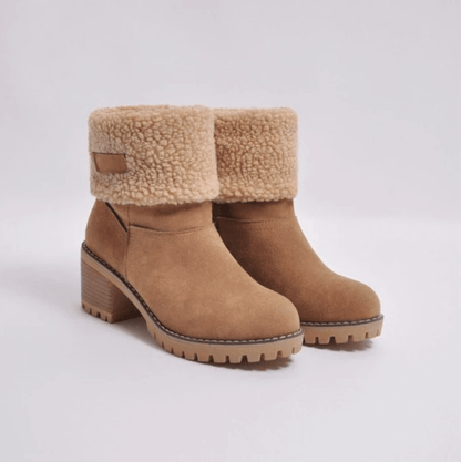 Flexora™ | Faltbare wasserdichte Stiefel